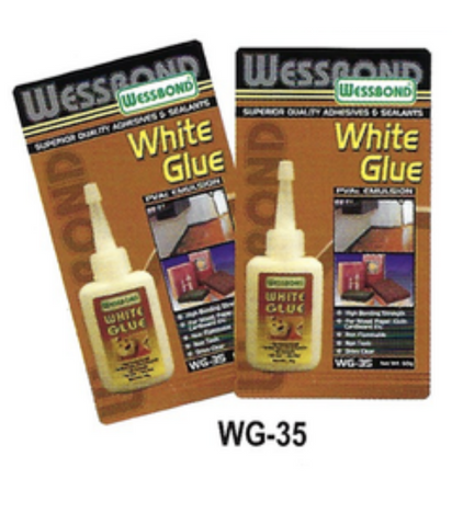 Wessbond White Glue